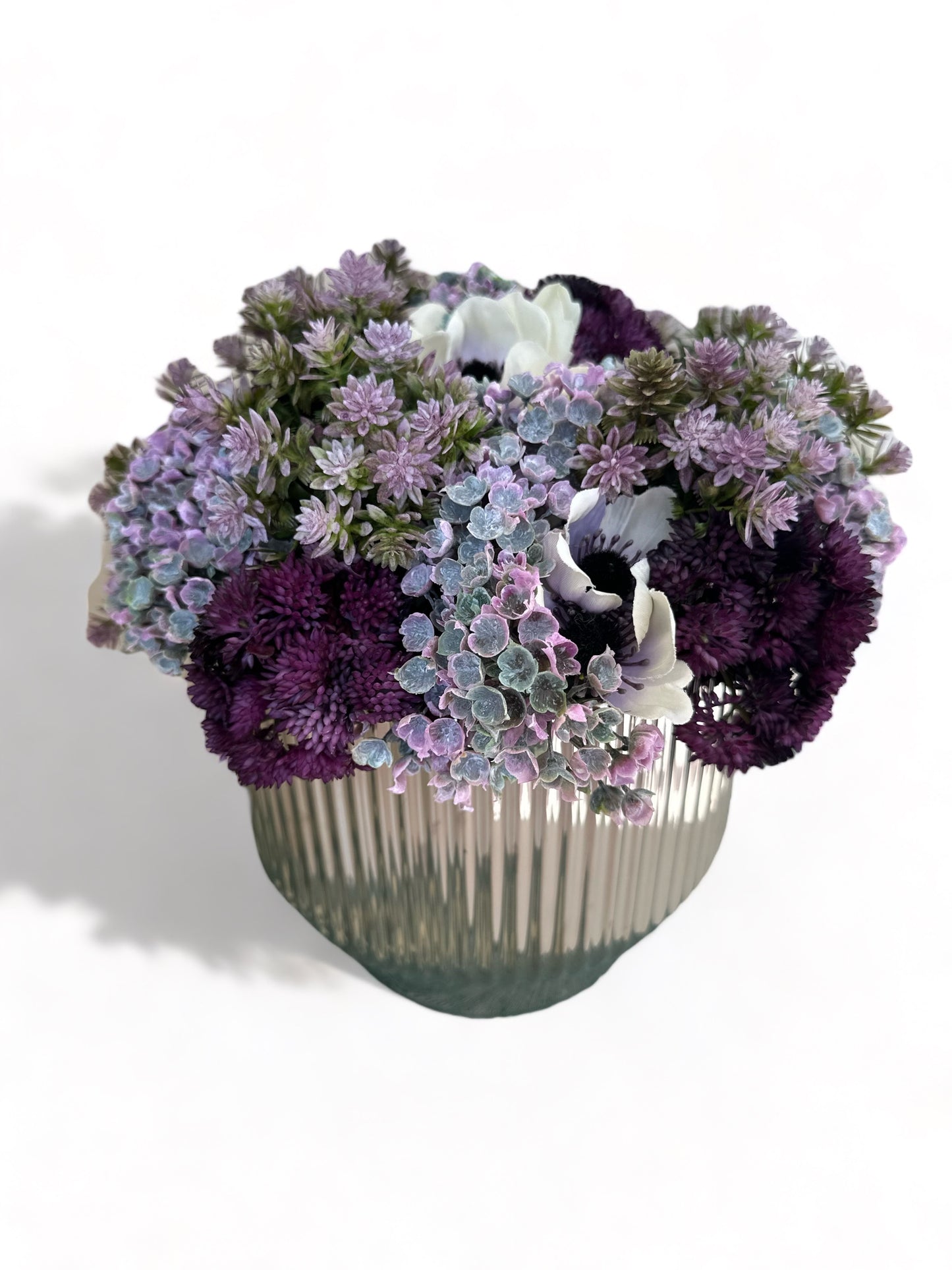 Chrome Lavender Haze