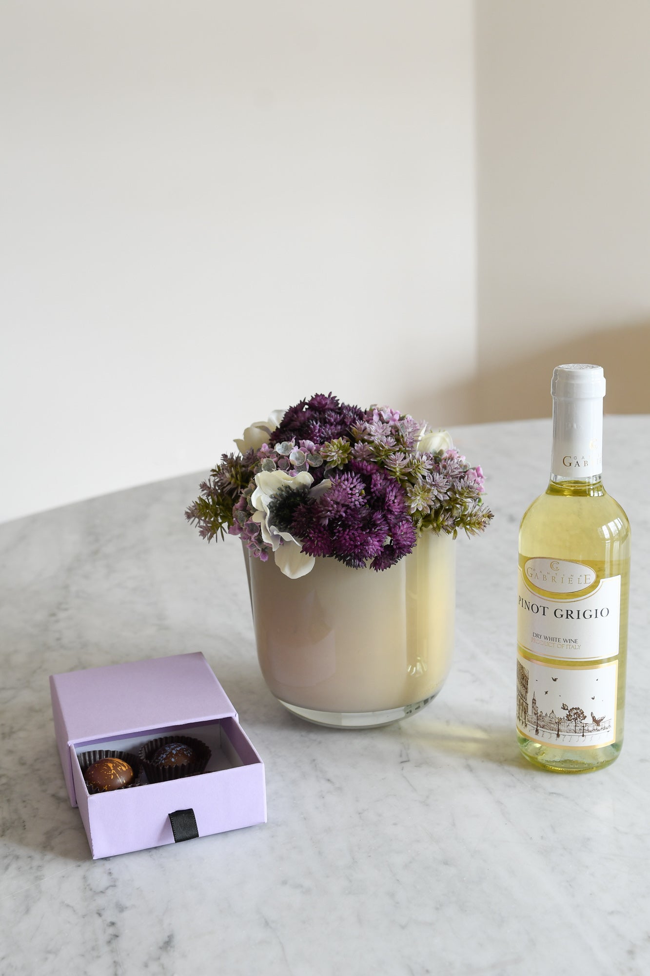 Lavender Haze Purim Box