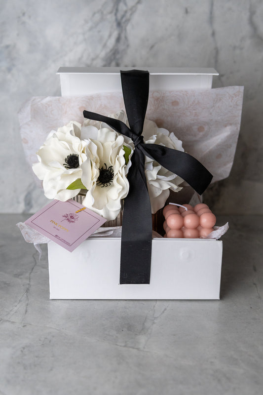 Petite Anemone Gift Set