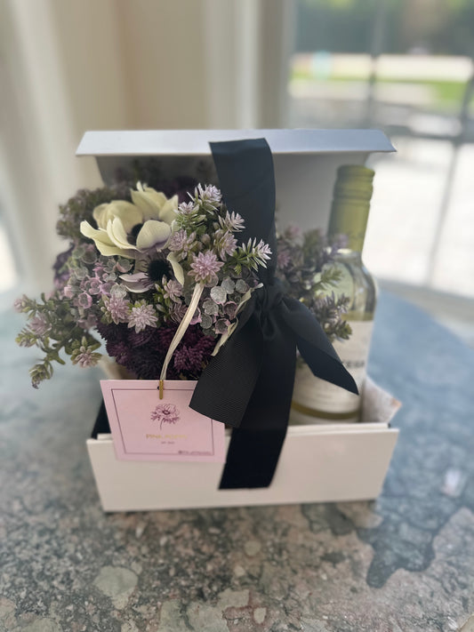 Petite Lavender Haze Gift Set