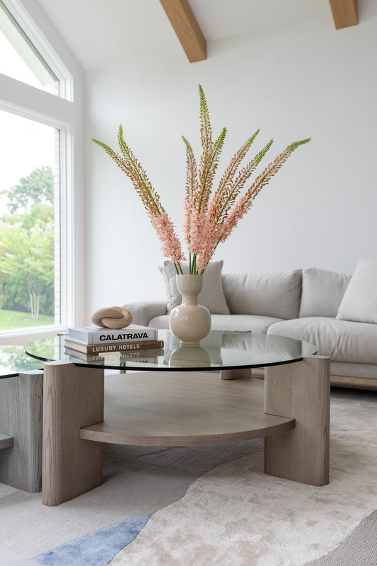 The Foxtail Lily