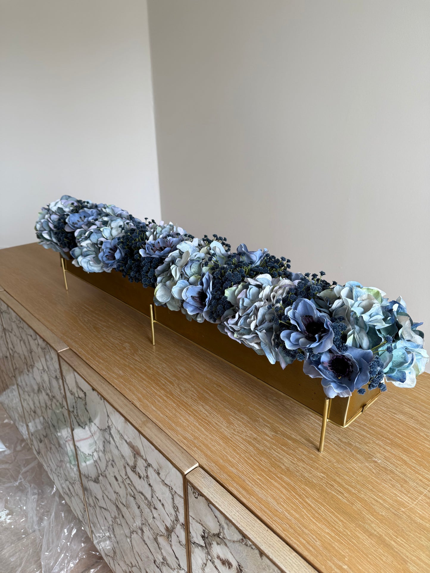 The Golden Log Collection
