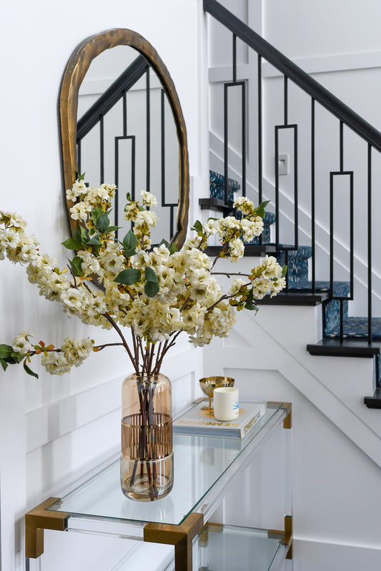 Vanilla Blossoms