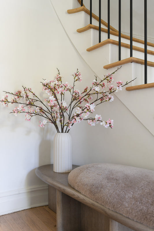 Estate Cherry Blossom