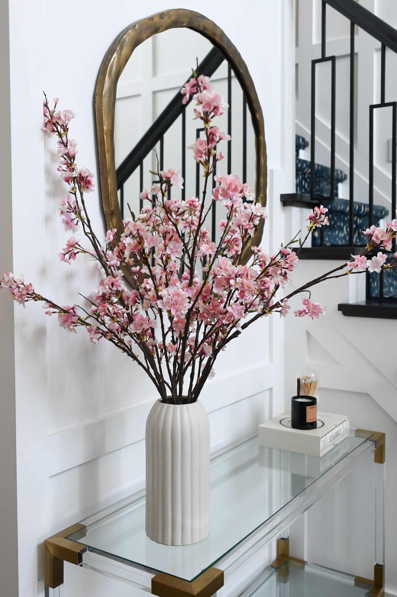 Estate Cherry Blossom