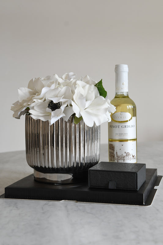 Petite Anemone Purim Box