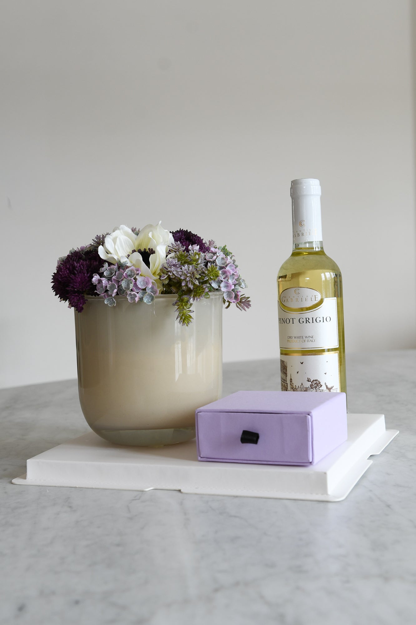 Lavender Haze Purim Box