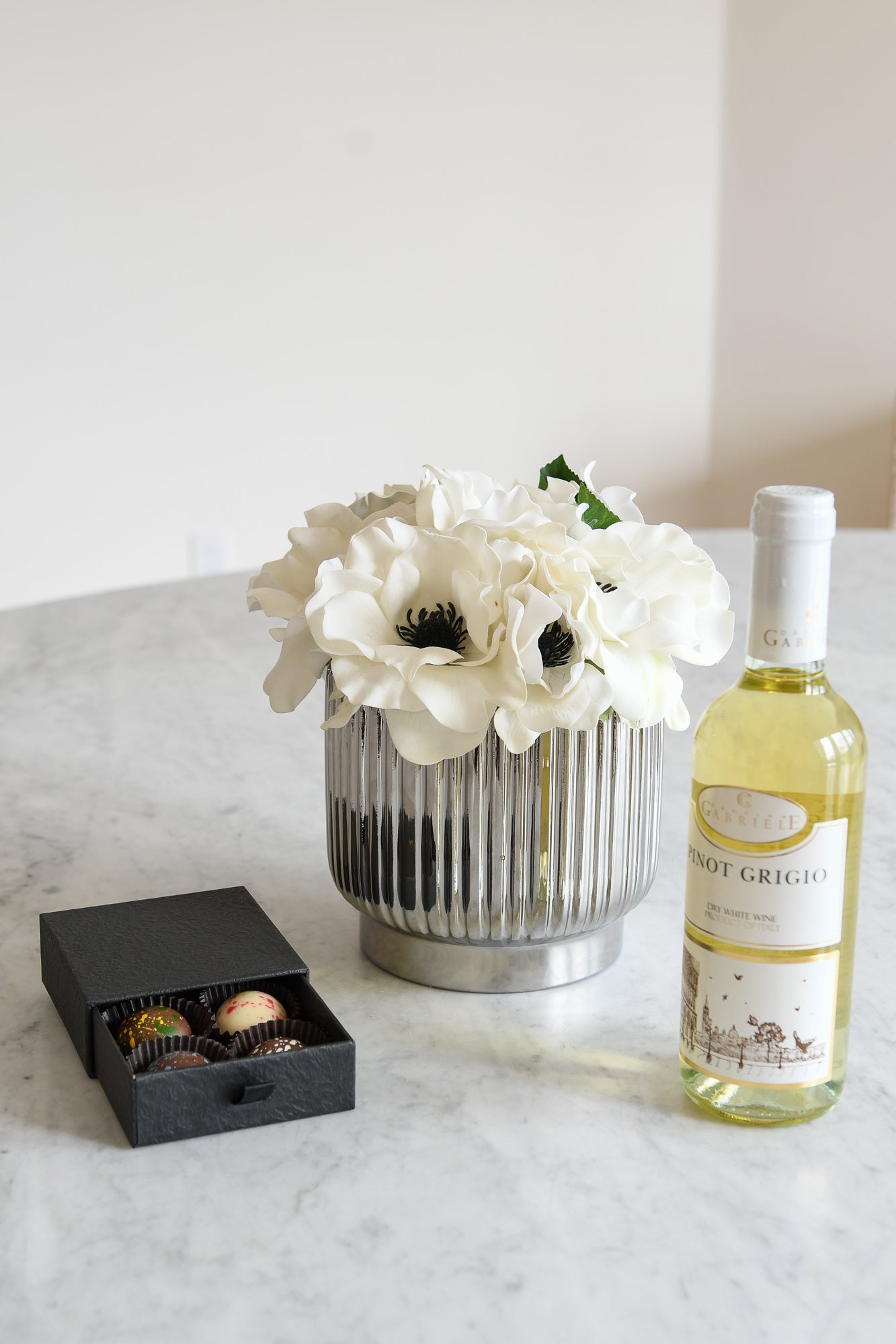 Petite Anemone Purim Box