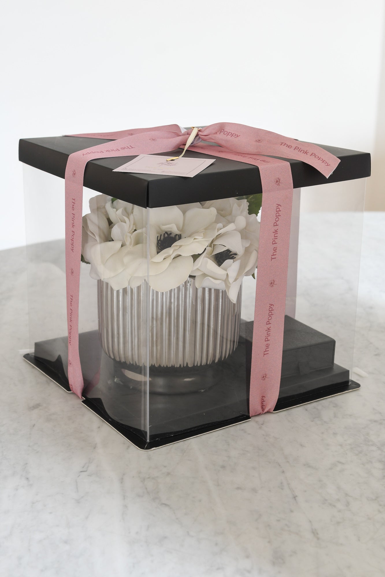 Petite Anemone Purim Box