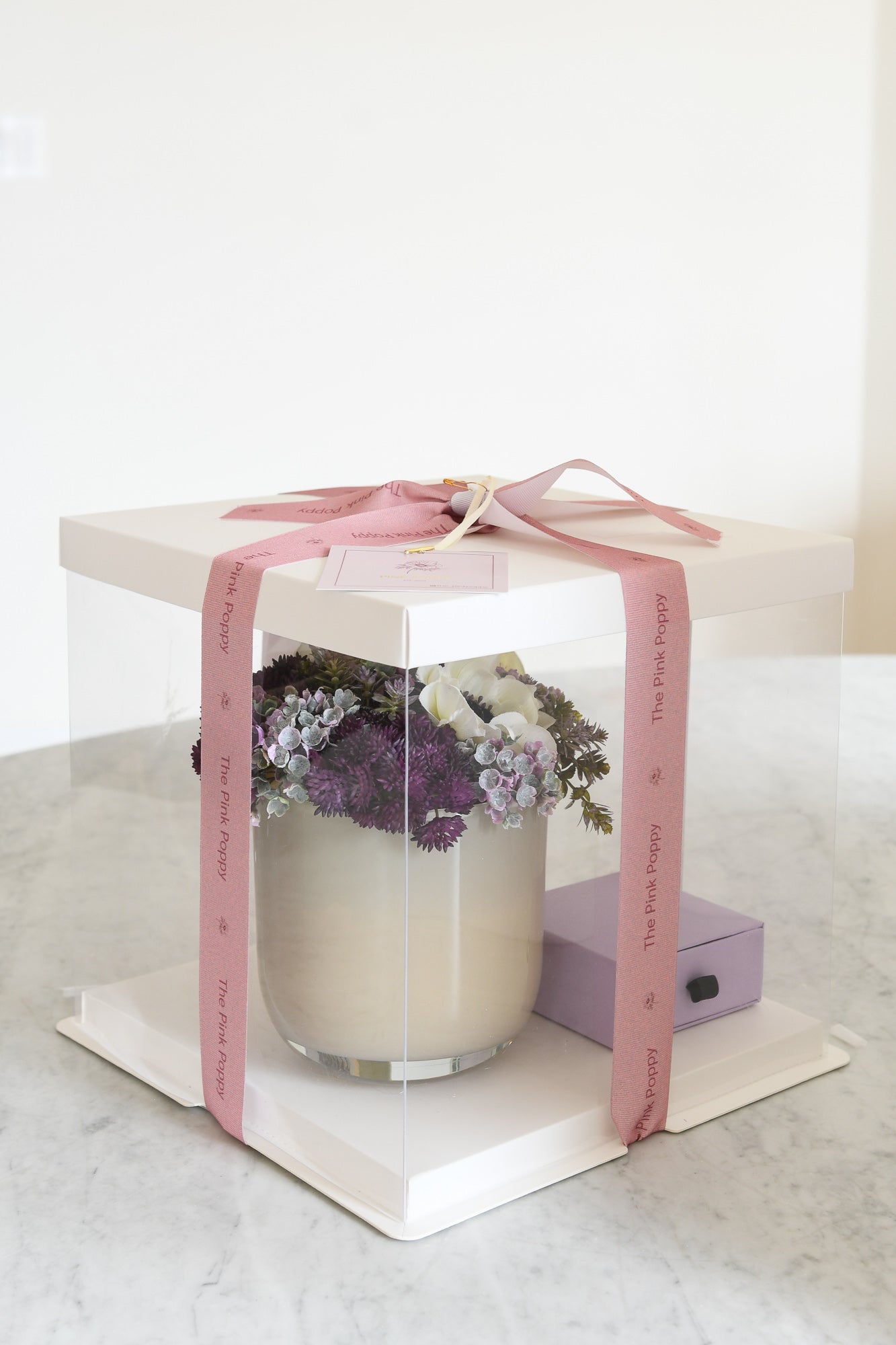 Lavender Haze Purim Box