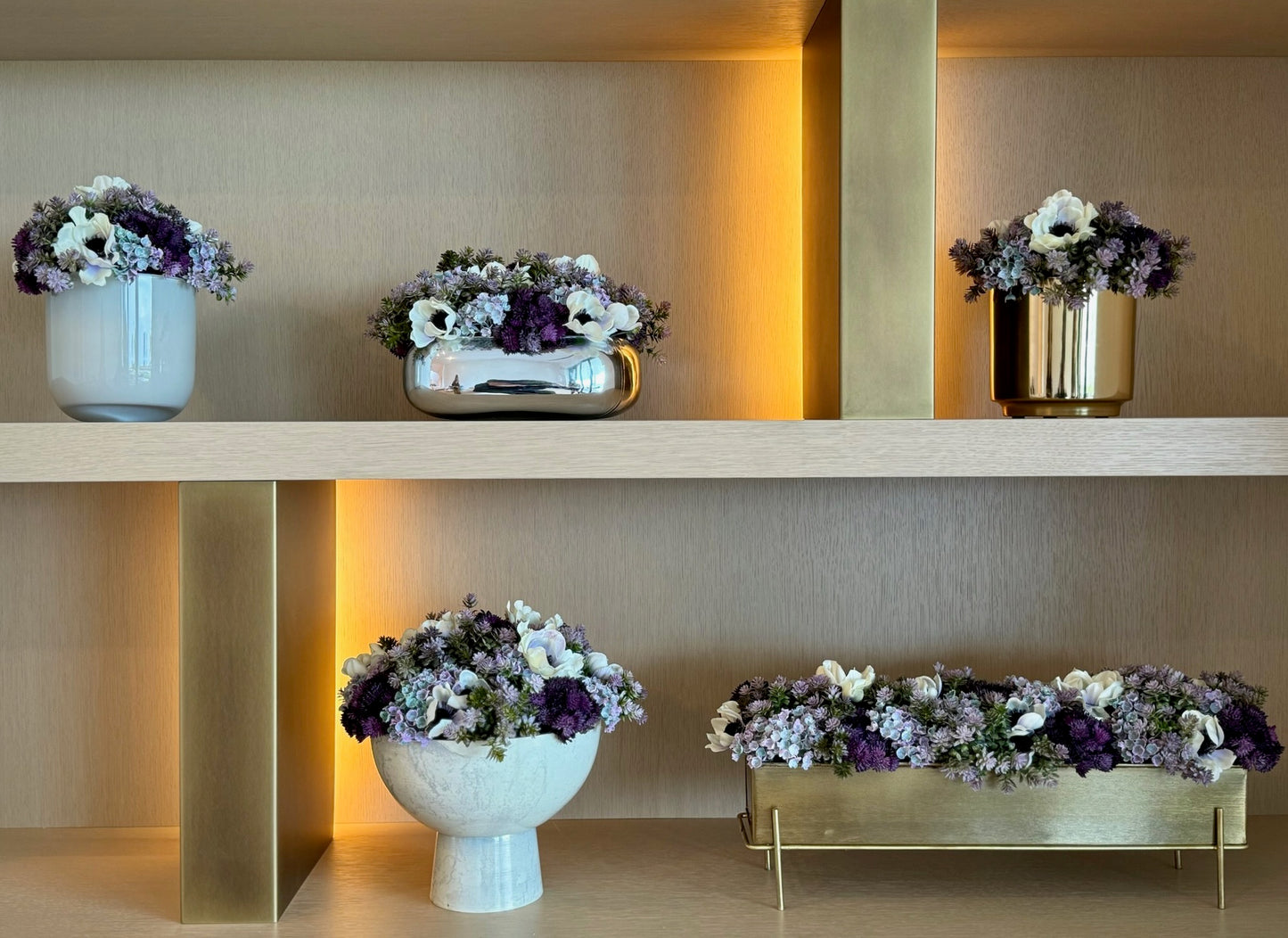 lavender haze flower Lavender Haze Collection – PINK POPPY